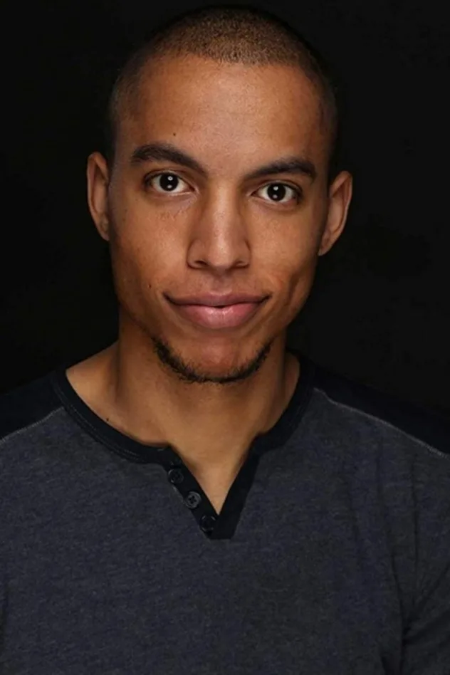 Zachary Arthur fotoğrafı