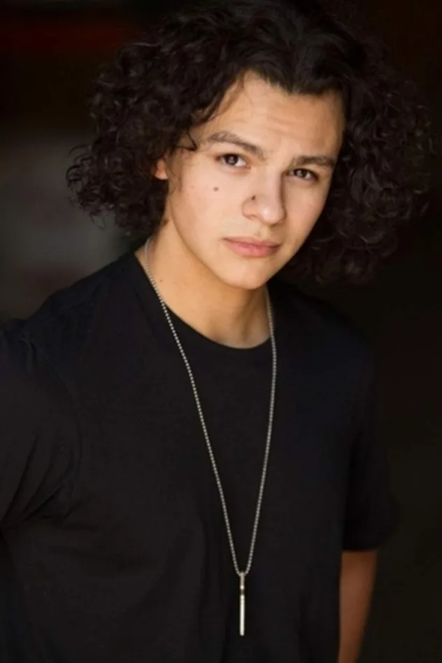 Gabriel Monroe Eckert fotoğrafı