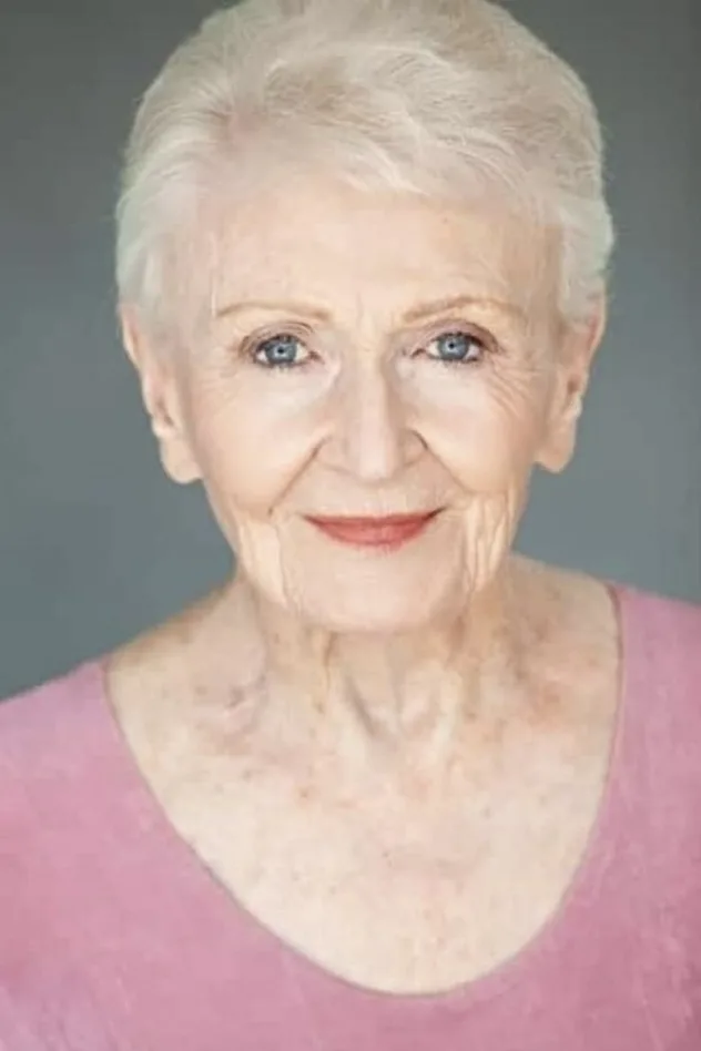 Pat Barnett Carr fotoğrafı