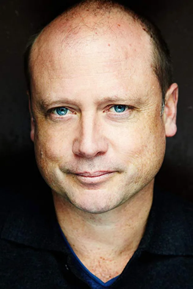 Alan Dukes fotoğrafı