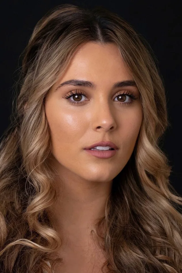 Olivia Vasquez fotoğrafı