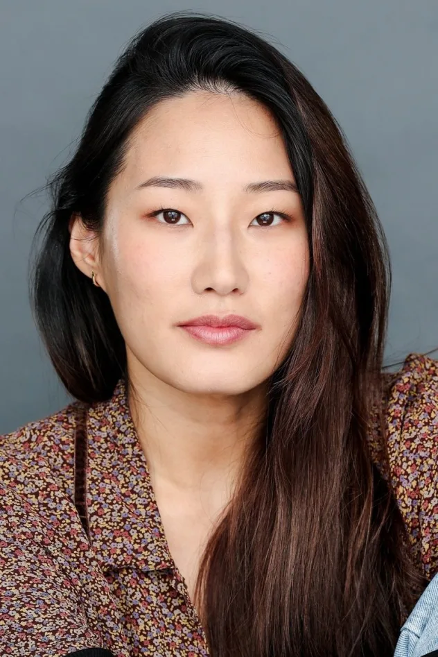 Jane Yubin Kim fotoğrafı