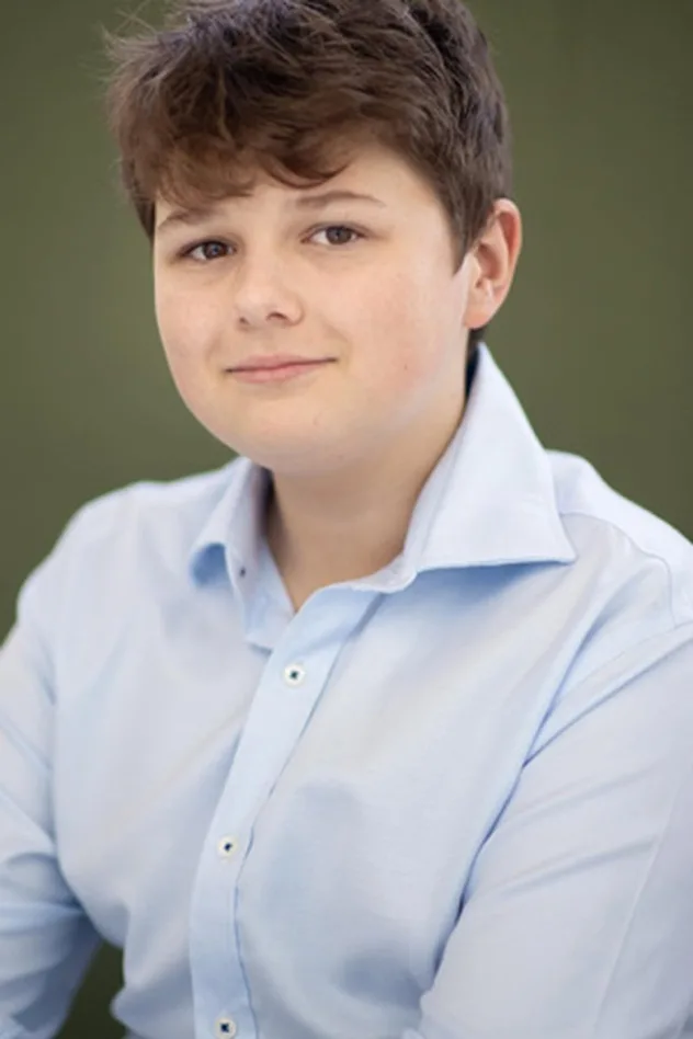Evan Stanhope fotoğrafı