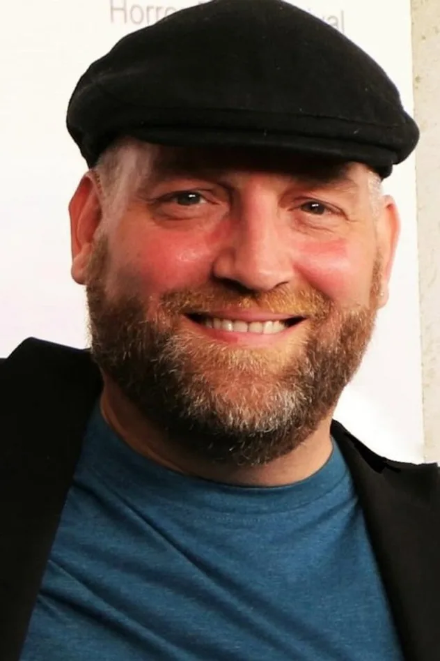 Robert Kurtzman fotoğrafı