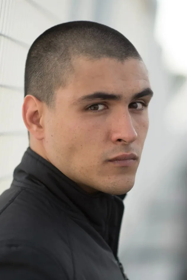 Andrea Dodero fotoğrafı