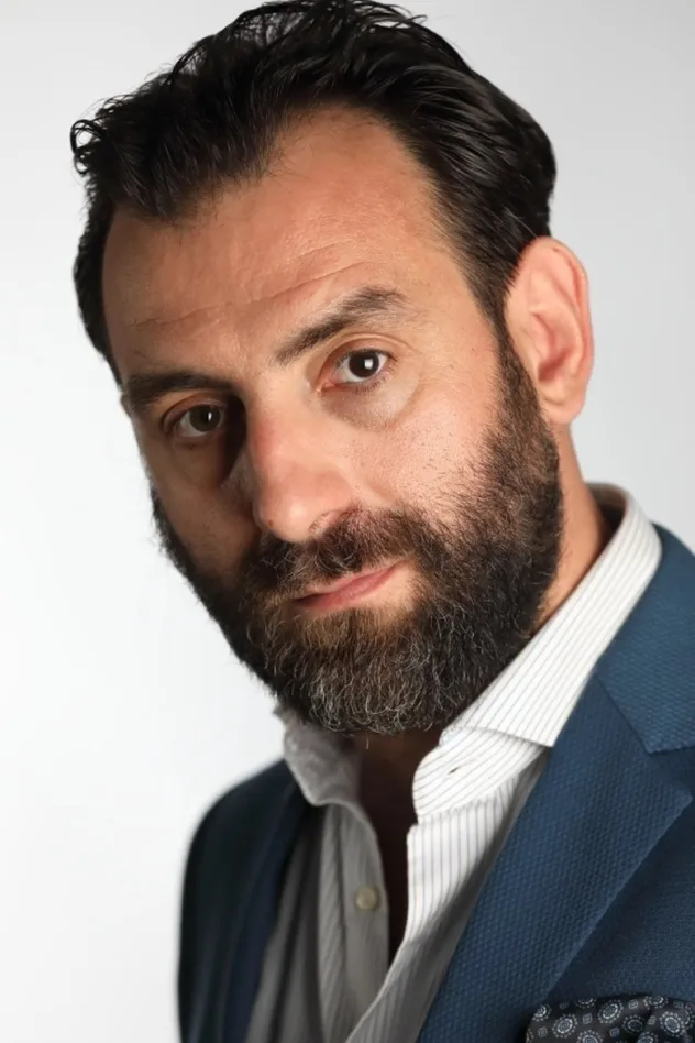 Daniele Perrone fotoğrafı