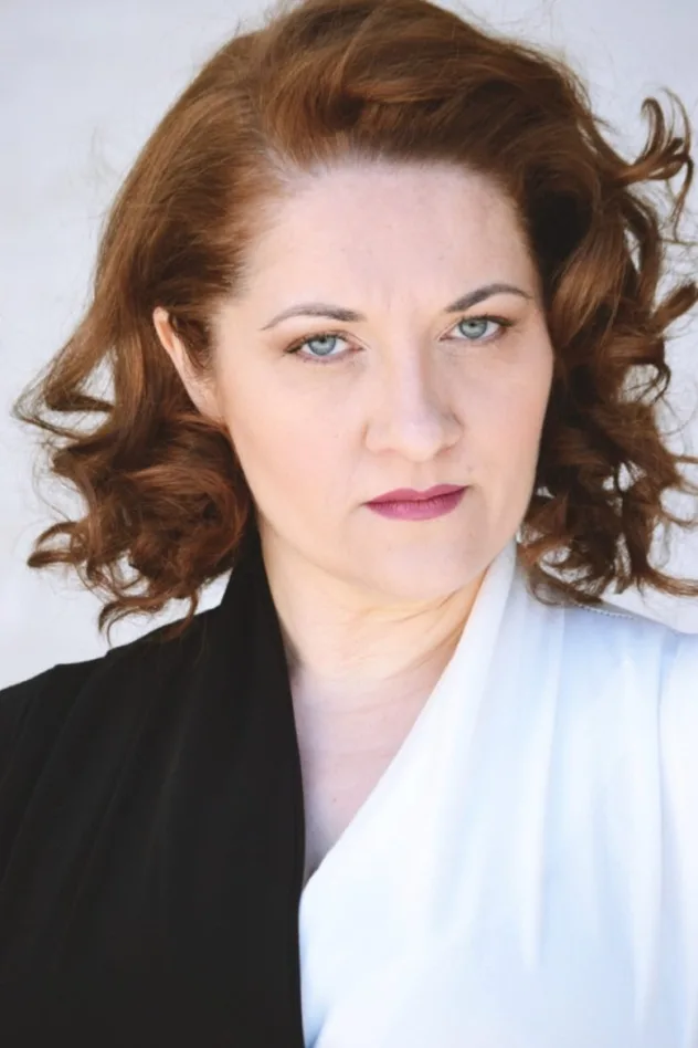 Manuela Tasciotti fotoğrafı