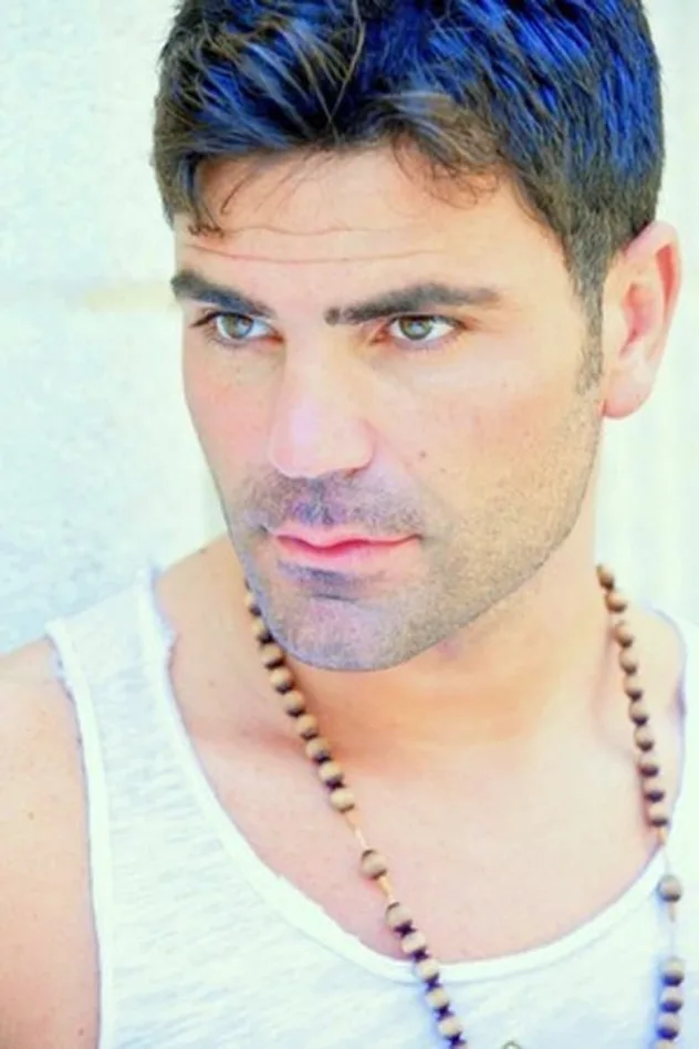 Salvatore Ruocco fotoğrafı