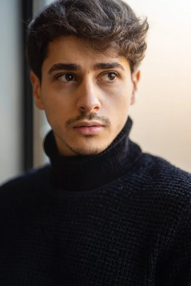 Giovanni Scotti fotoğrafı