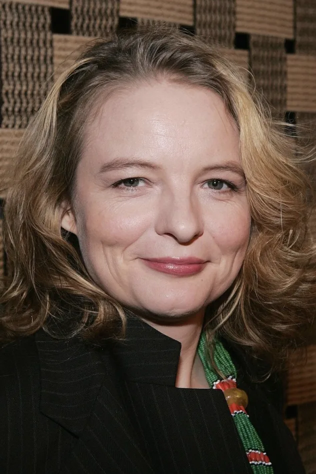 Cara Seymour fotoğrafı