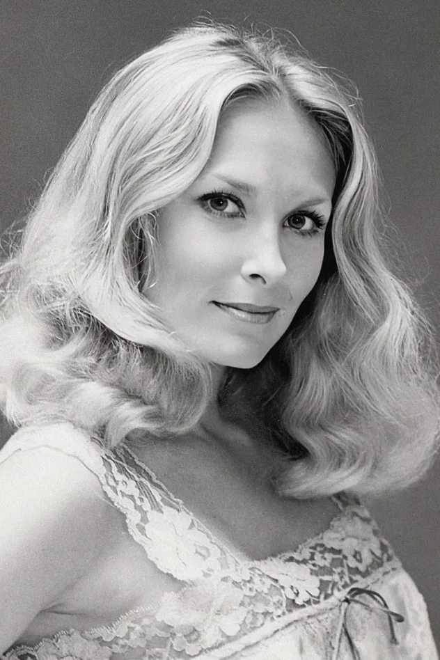 Marilyn Burns fotoğrafı