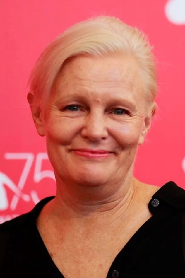 Mary Harron fotoğrafı