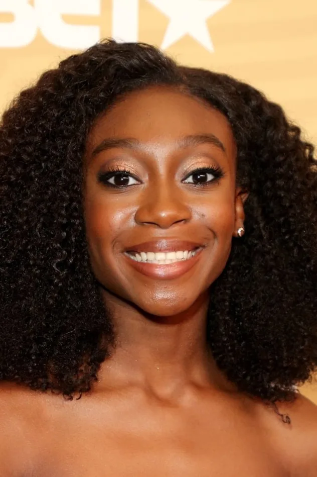 Shahadi Wright Joseph fotoğrafı