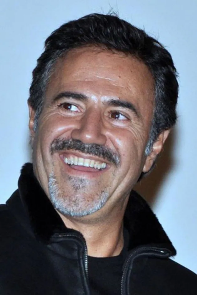 José Garcia fotoğrafı