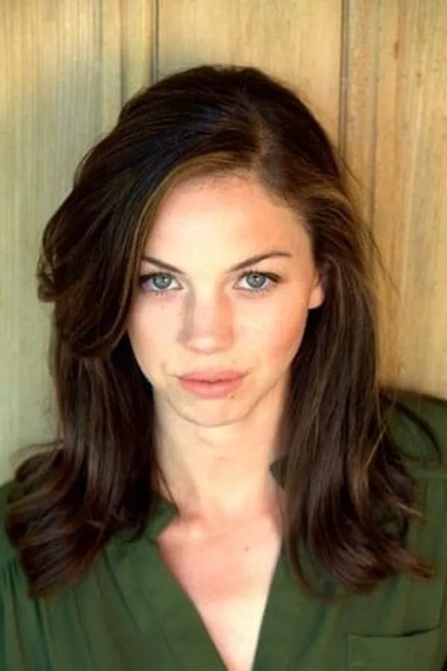 Stephanie Honoré fotoğrafı