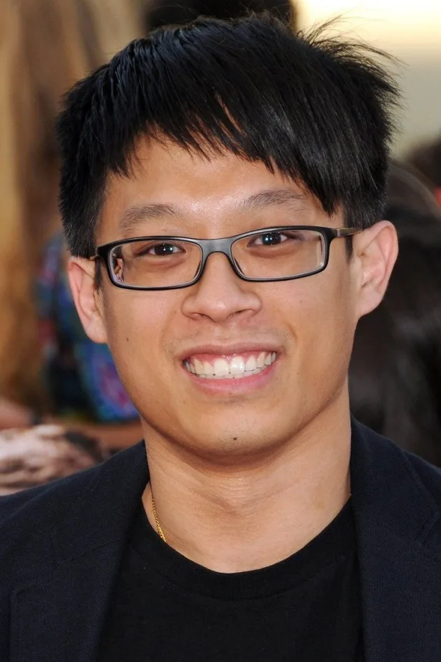 Stanley Wong fotoğrafı