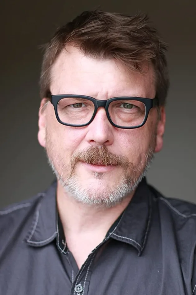 Douglas M. Griffin fotoğrafı