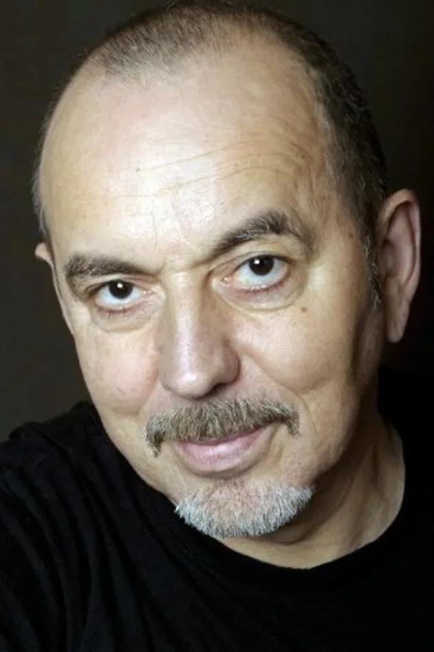 Обложка для Christian Gazio