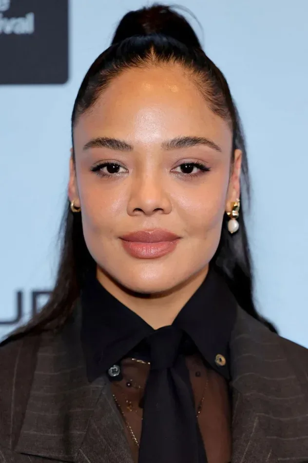 Cover image for Tessa Thompson
