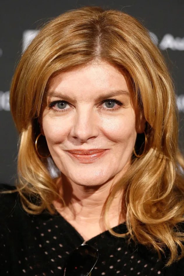 Rene Russo fotoğrafı