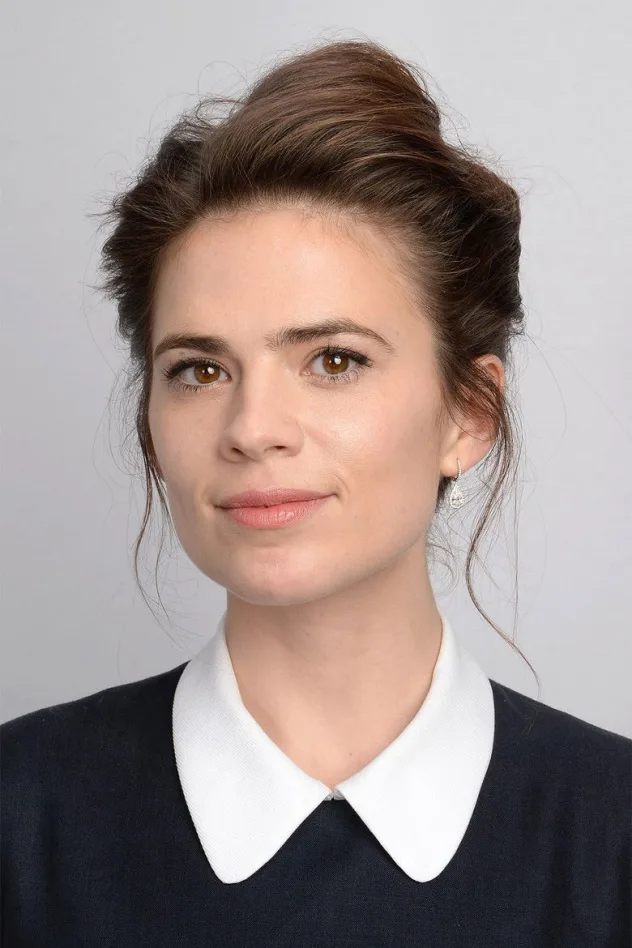 Hayley Atwell fotoğrafı