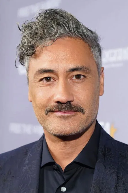 Taika Waititi fotoğrafı
