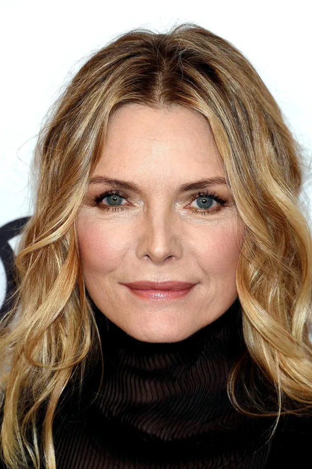 Michelle Pfeiffer fotoğrafı