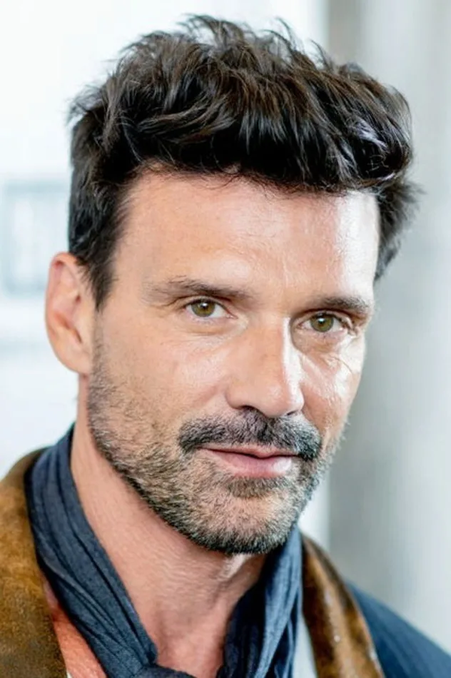 Frank Grillo fotoğrafı