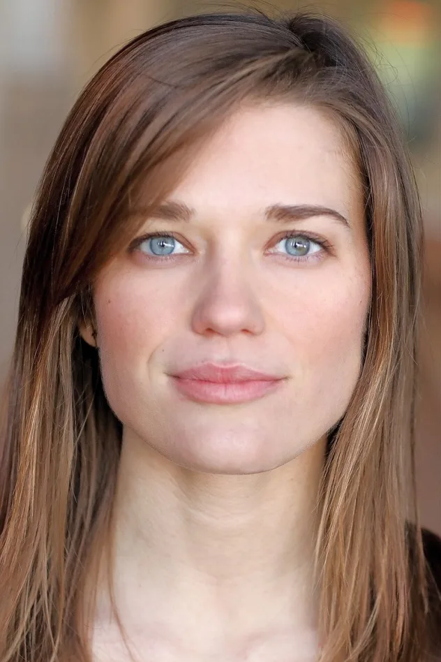 Juliene Joyner fotoğrafı