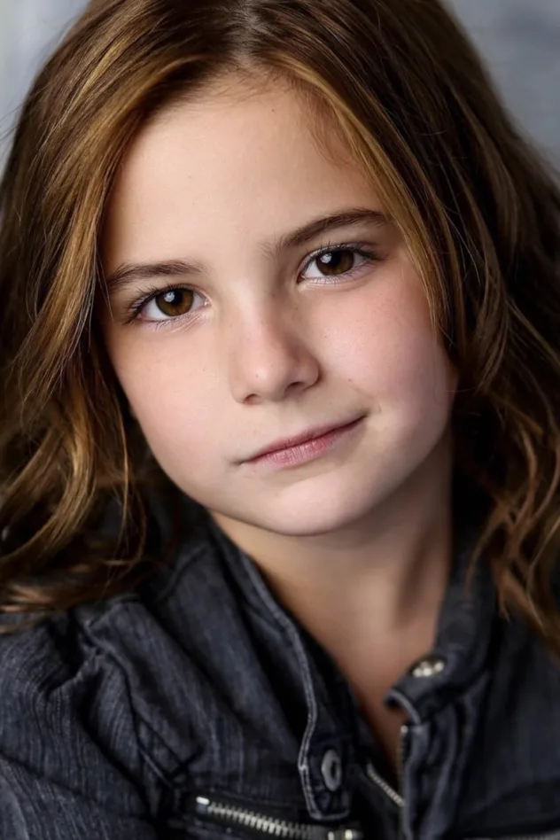 Lexi Rabe fotoğrafı