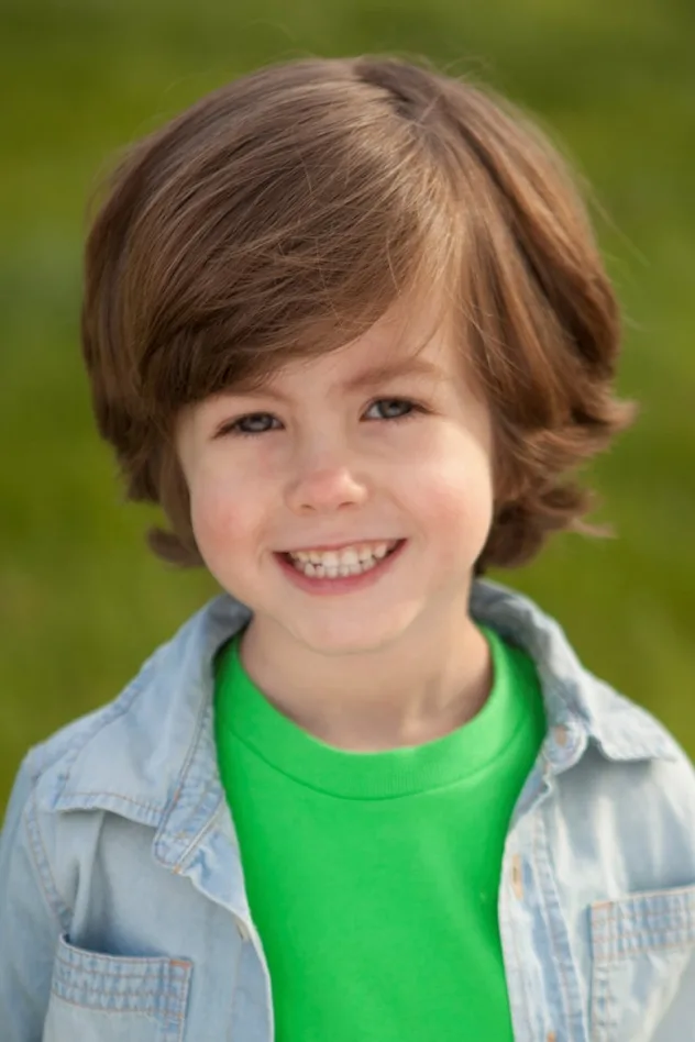 Cade Woodward fotoğrafı