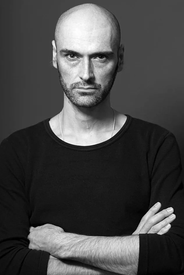 Velimir Velev fotoğrafı
