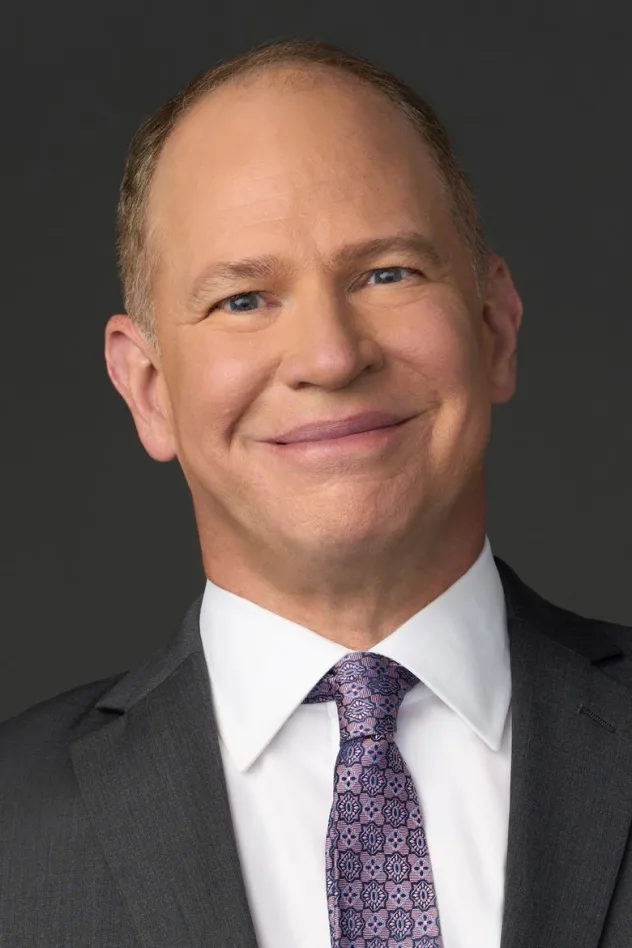 Matthew Berry fotoğrafı