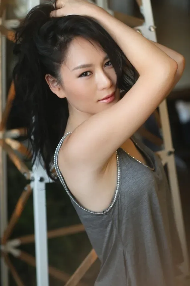Обложка для Hye Jin Jang