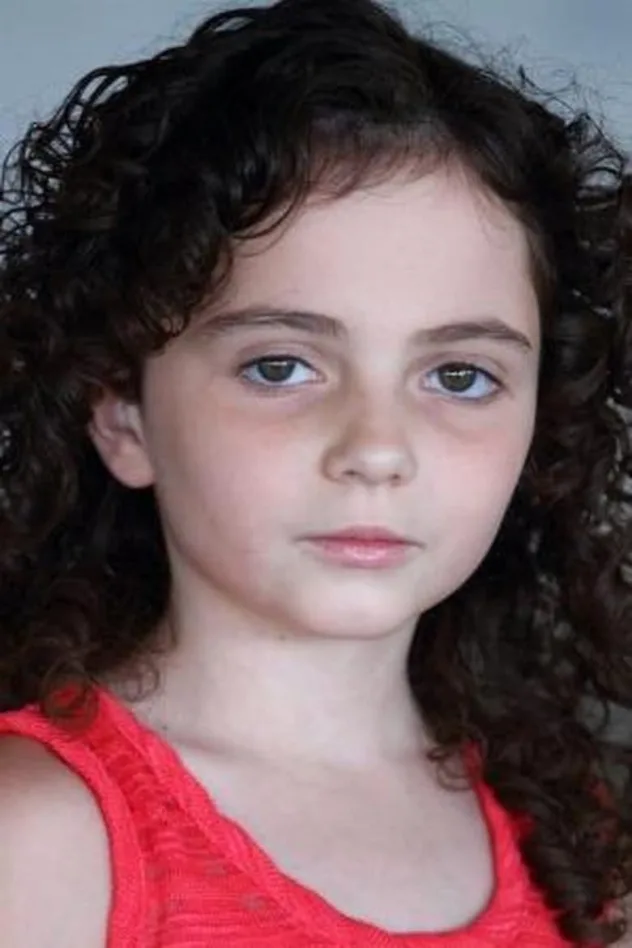 Izzie Coffey fotoğrafı