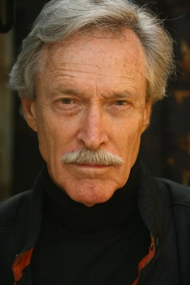 Patrick Gorman fotoğrafı