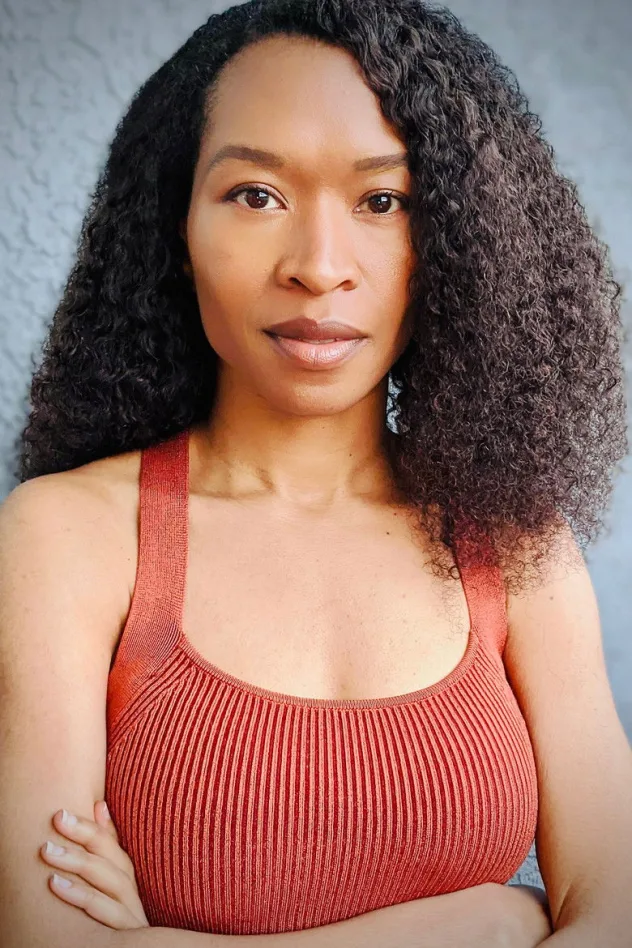 Carollette Phillips fotoğrafı