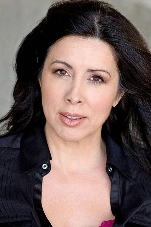 Leisa Pulido fotoğrafı