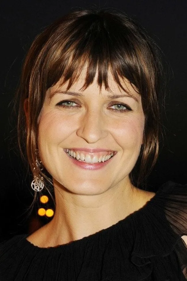 Arly Jover fotoğrafı