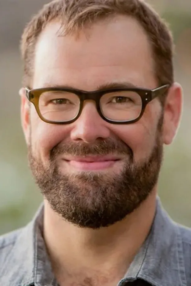 Andy Lindberg fotoğrafı