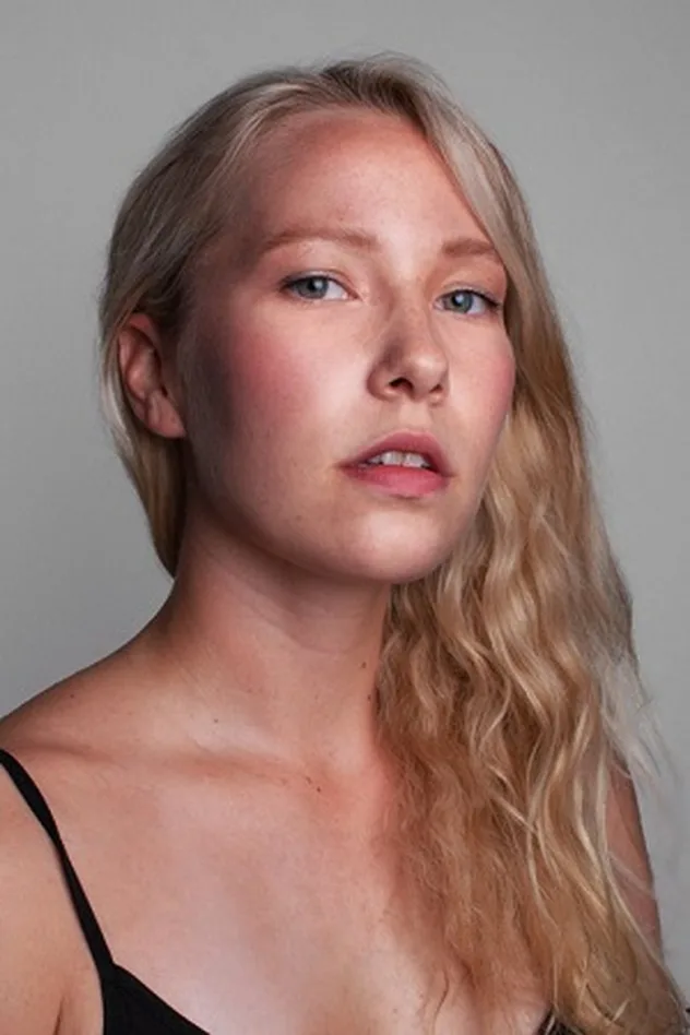 Elina Saarela fotoğrafı