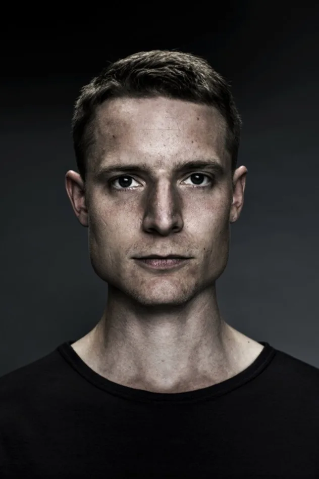 Max Ovaska fotoğrafı