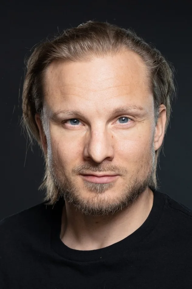 Severi Saarinen fotoğrafı