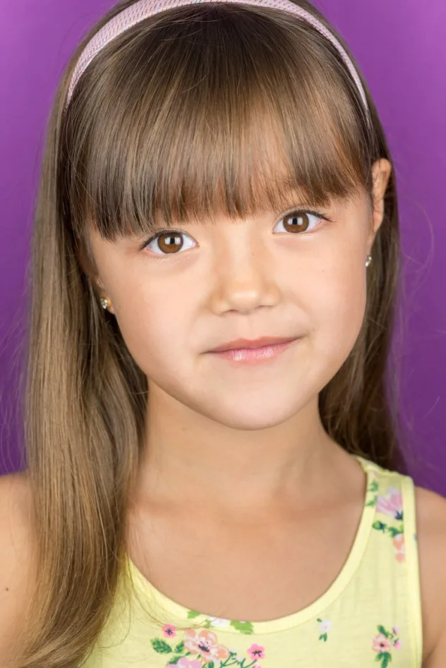 Grace Jenkins fotoğrafı