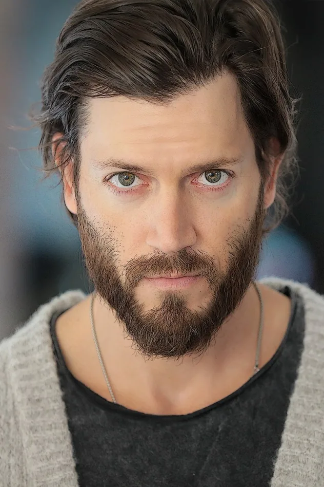Damon Lipari fotoğrafı