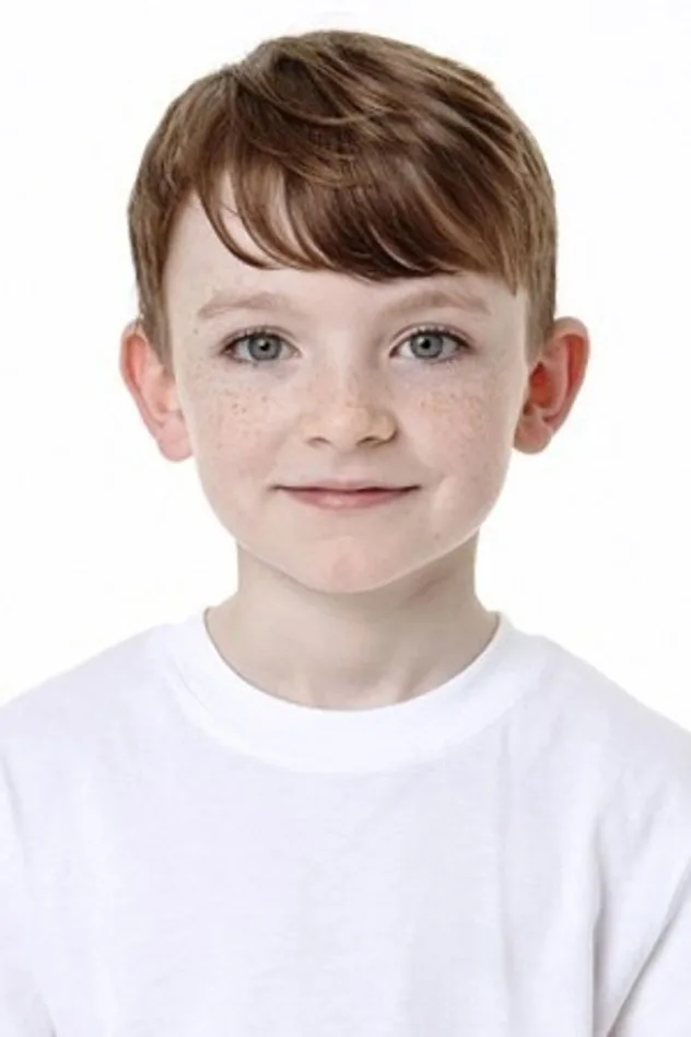 Benjamin Haigh fotoğrafı