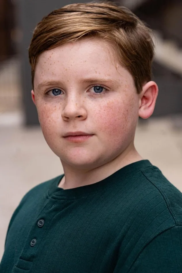 Wyatt Hunt fotoğrafı
