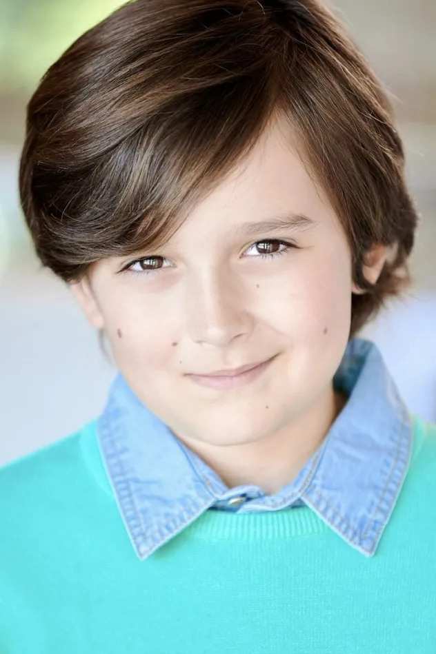 Clayton Cooper fotoğrafı
