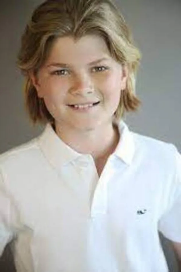 Lanz Duffy fotoğrafı
