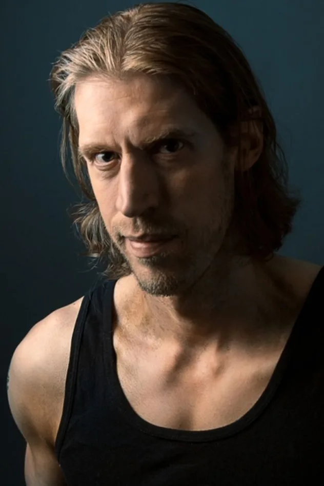 Phill Martin fotoğrafı